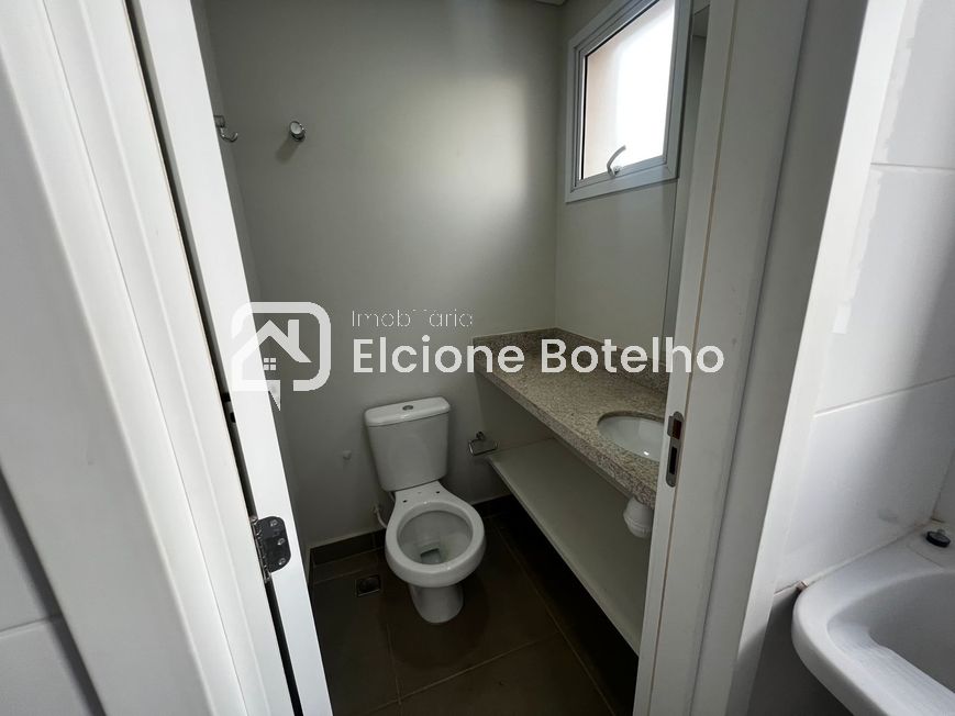 Apartamento para aluguel no JARDIM COLINA: 