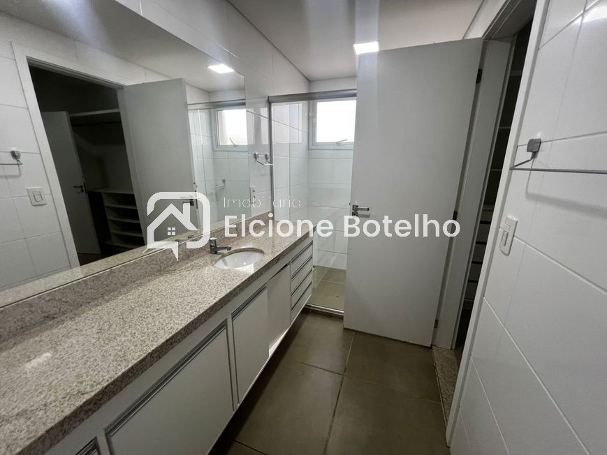 Apartamento para aluguel no JARDIM COLINA: 