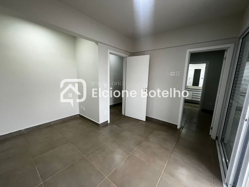 Apartamento para aluguel no JARDIM COLINA: 