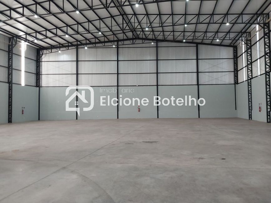 Galpão para aluguel no MINAS GERAIS: 