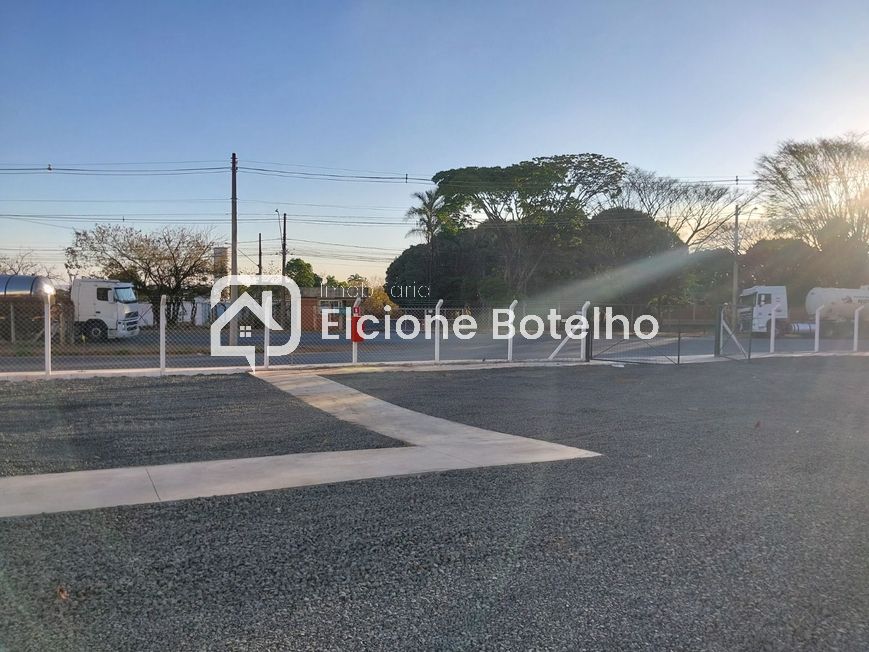 Galpão para aluguel no MINAS GERAIS: 