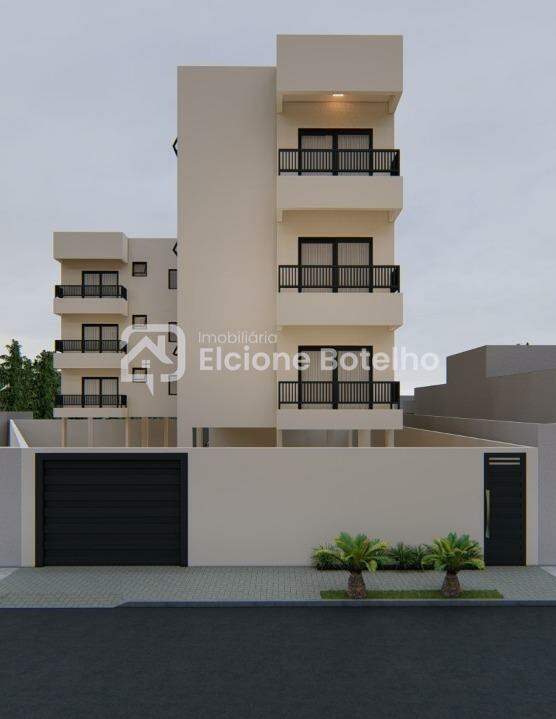 Apartamento à venda no JARDIM PATRICIA: 