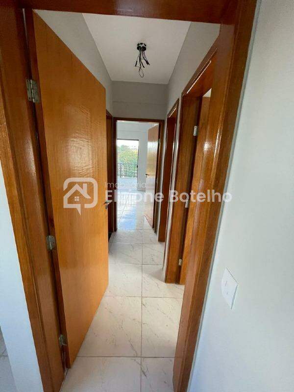 Apartamento à venda no JARDIM PATRICIA: 