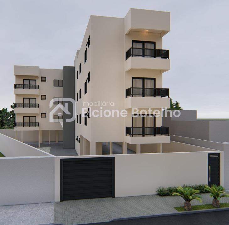 Apartamento à venda no JARDIM PATRICIA: 