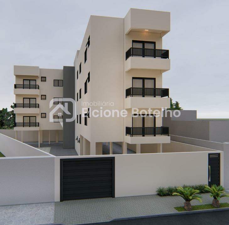 Apartamento à venda no JARDIM PATRICIA: 
