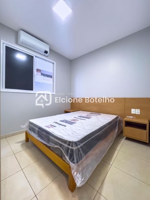 Apartamento para aluguel no SANTA MONICA: 