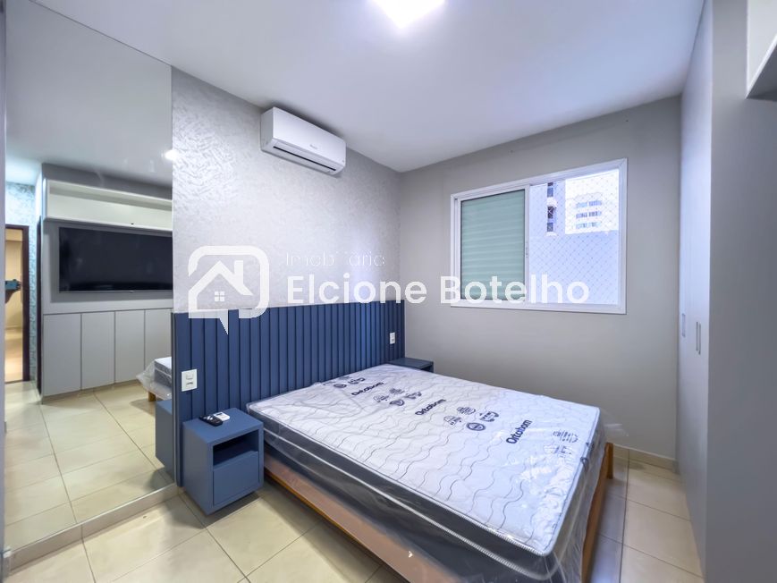 Apartamento para aluguel no SANTA MONICA: 