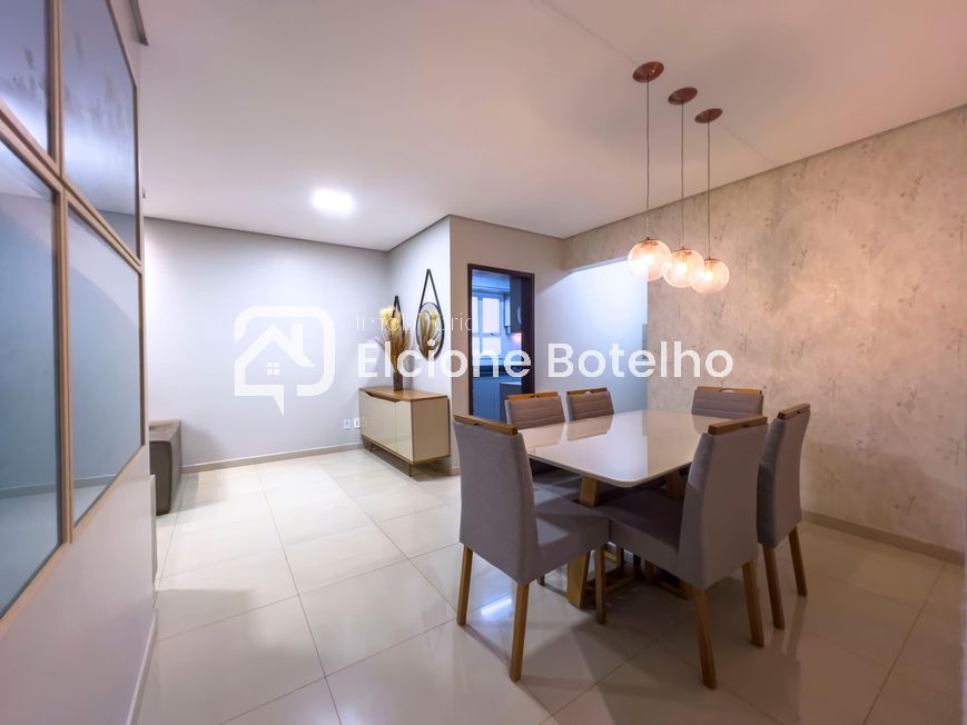 Apartamento para aluguel no SANTA MONICA: 