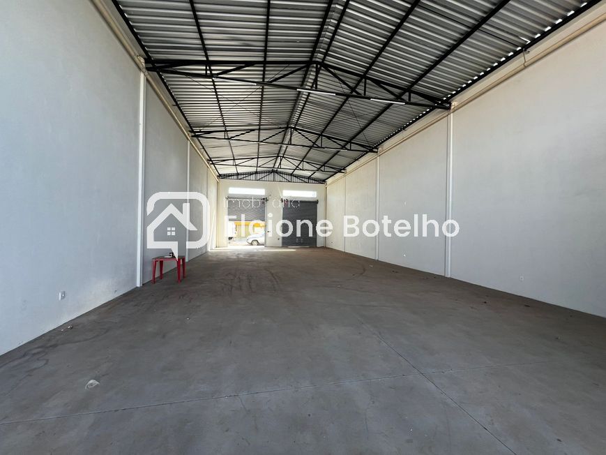 Galpão para aluguel no BRASIL: 