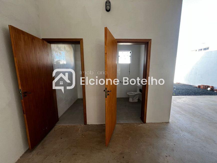 Galpão para aluguel no BRASIL: 