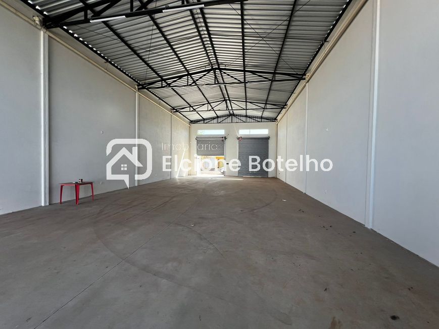 Galpão para aluguel no BRASIL: 