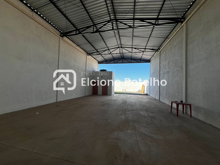 Galpão para aluguel no BRASIL: 