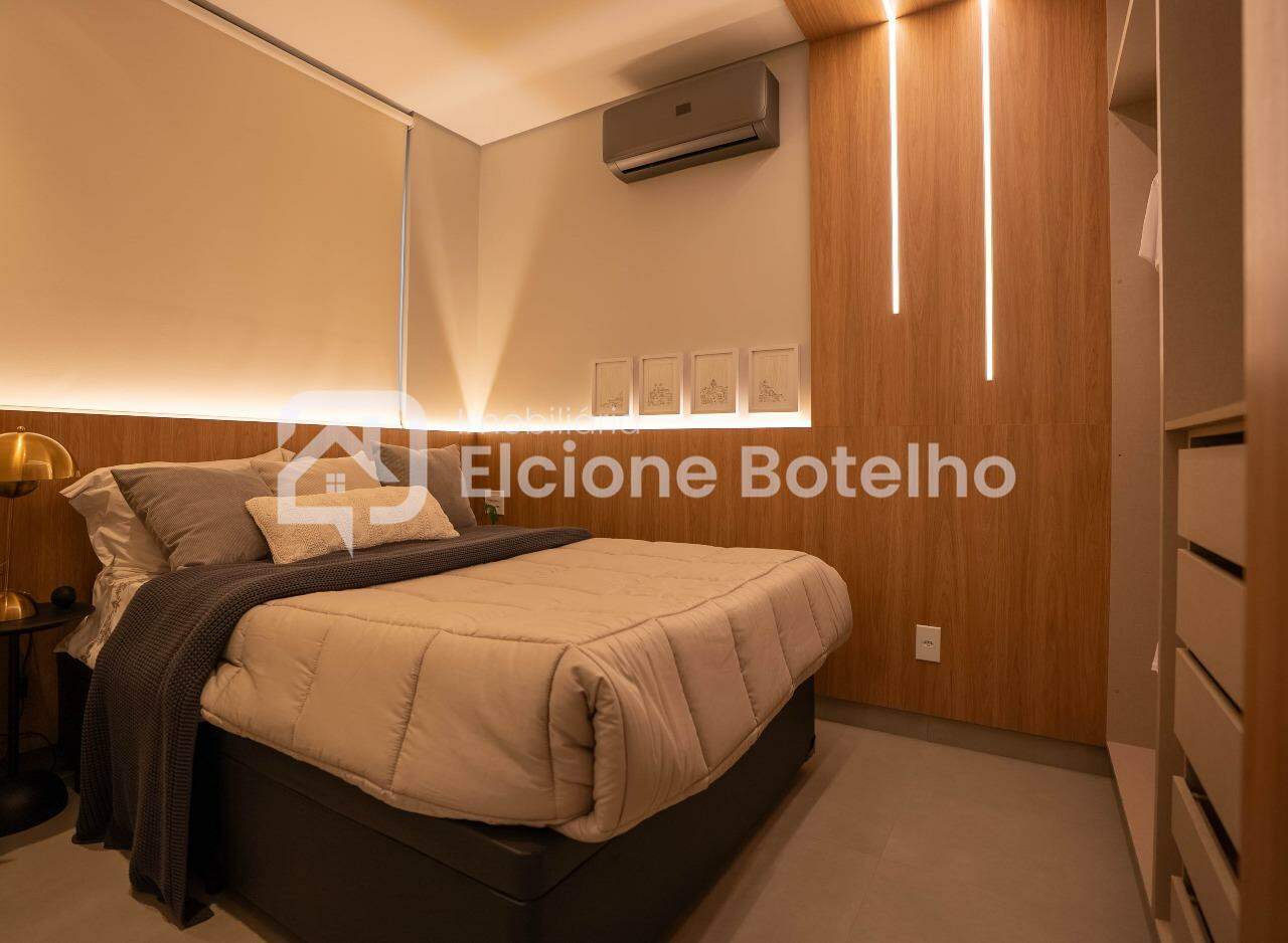 Apartamento à venda no SARAIVA: 