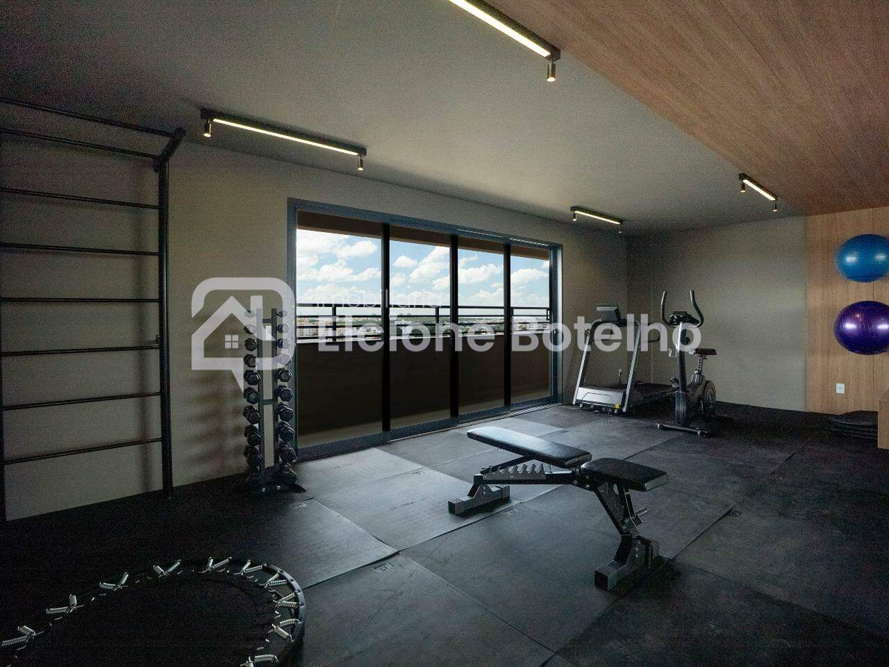 Apartamento à venda no SARAIVA: 