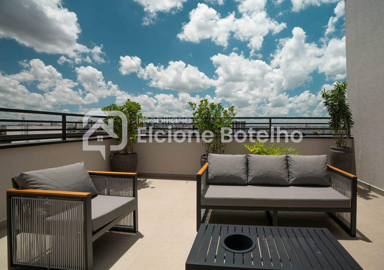 Apartamento à venda no SARAIVA: 
