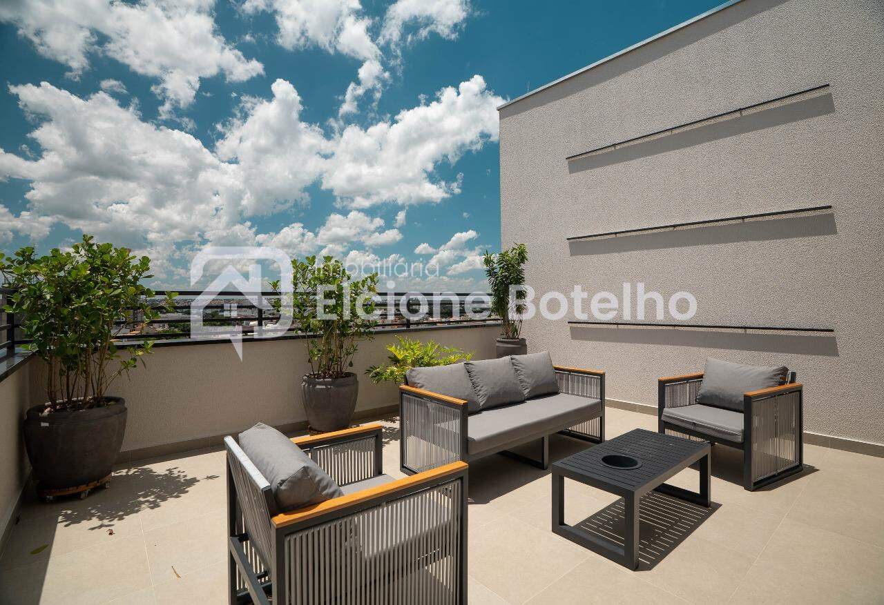 Apartamento à venda no SARAIVA: 