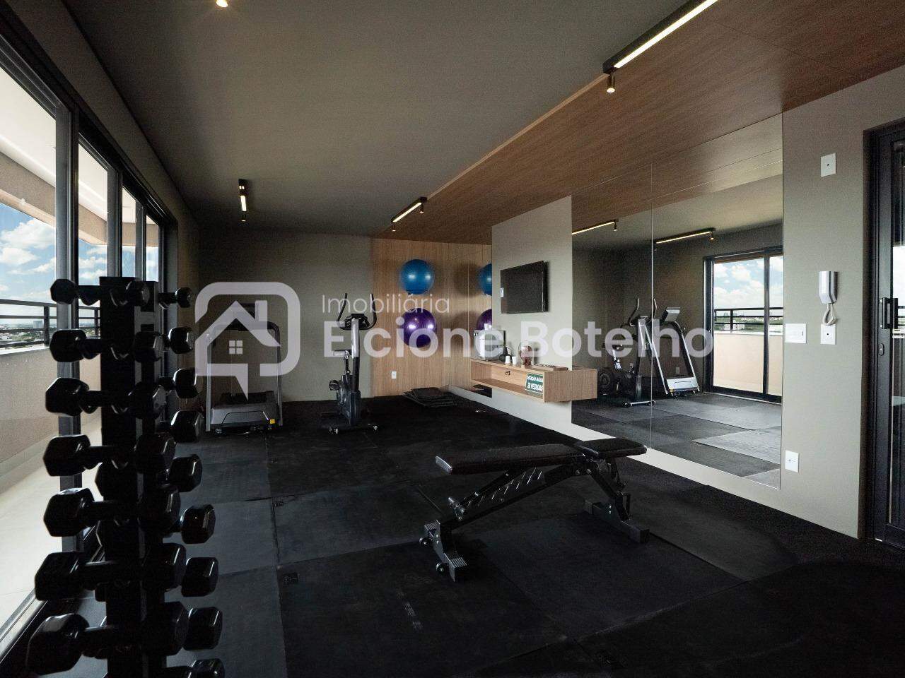 Apartamento à venda no SARAIVA: 