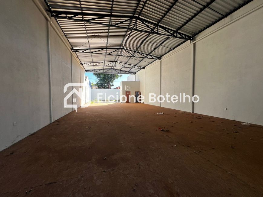 Galpão para aluguel no BRASIL: 
