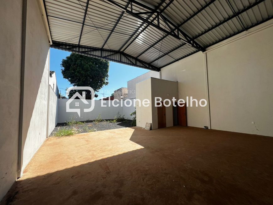 Galpão para aluguel no BRASIL: 