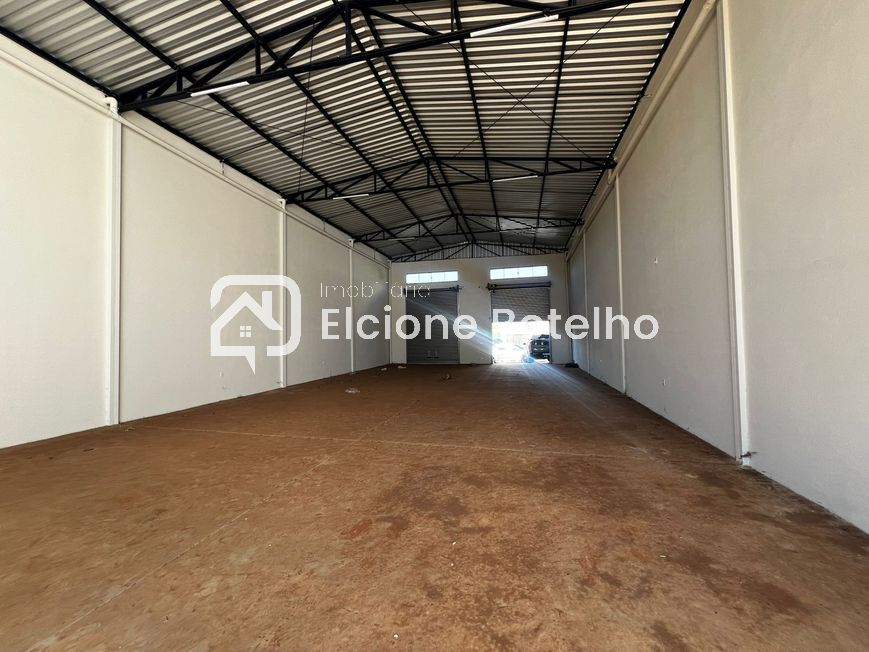 Galpão para aluguel no BRASIL: 