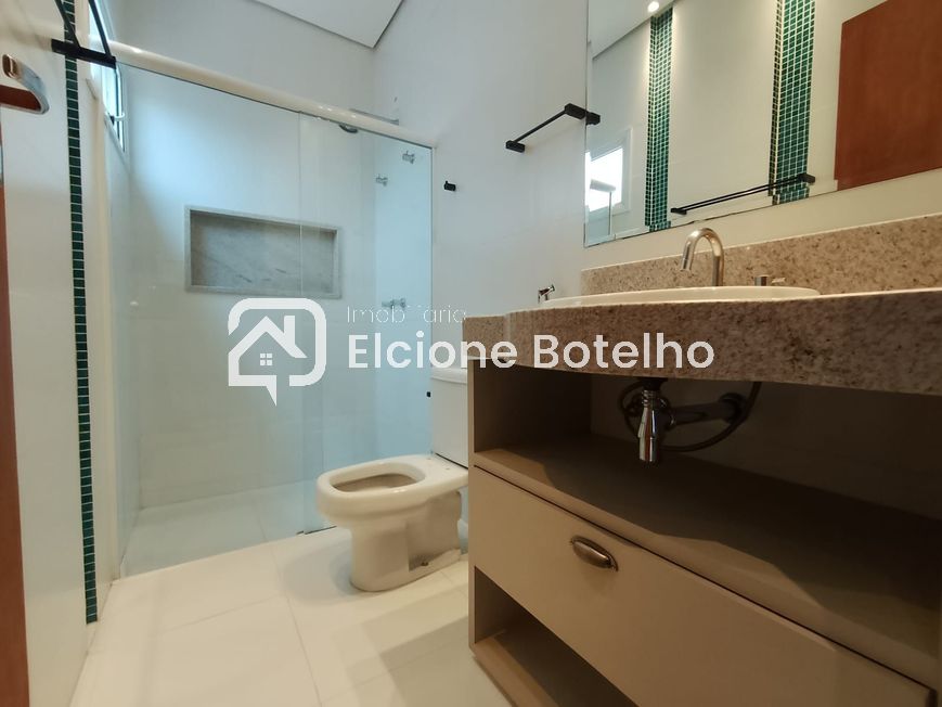 Casa para aluguel no SEGISMUNDO PEREIRA: 