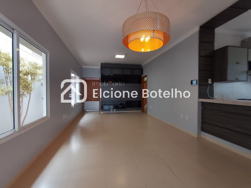 Casa para aluguel no SEGISMUNDO PEREIRA: 