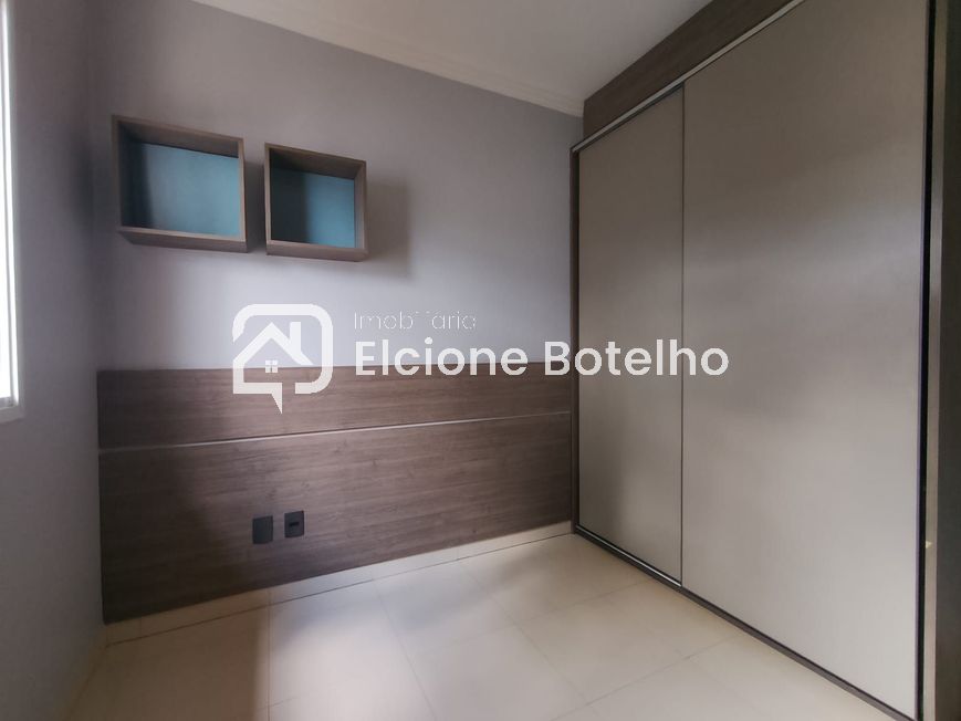 Casa para aluguel no SEGISMUNDO PEREIRA: 