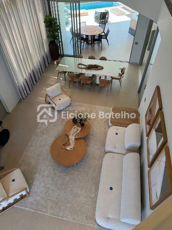 Casa de Condomínio à venda no JARDIM SUL: 