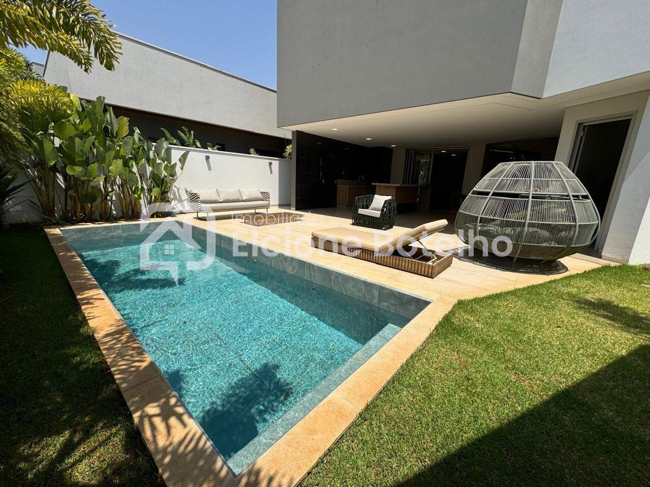 Casa de Condomínio à venda no JARDIM SUL: 