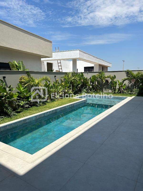 Casa de Condomínio à venda no JARDIM SUL: 