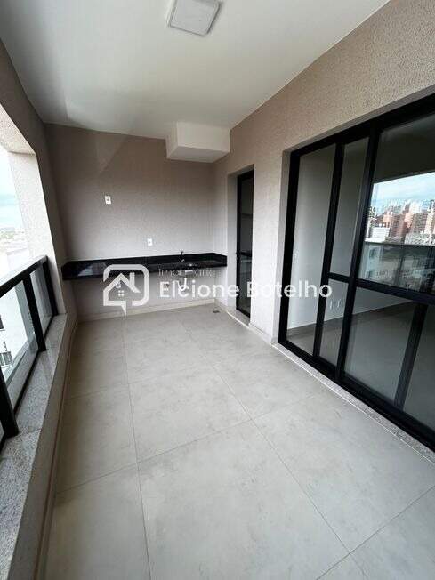 Apartamento à venda no CAZECA: 