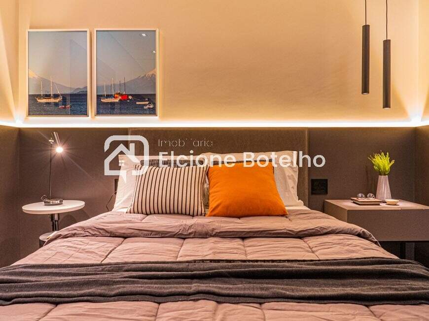 Apartamento à venda no SANTA MONICA: 