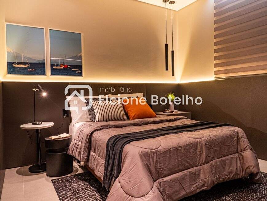 Apartamento à venda no SANTA MONICA: 