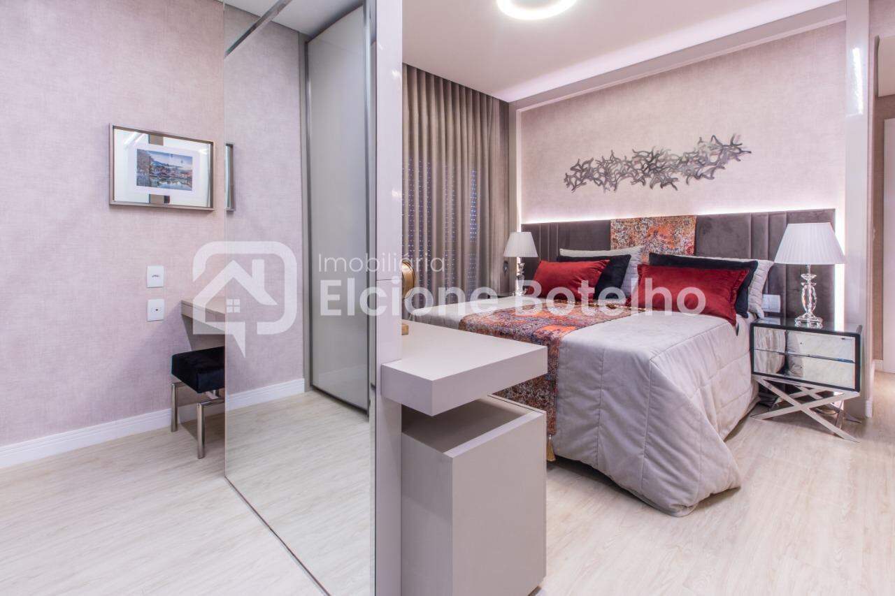 Apartamento à venda no MARTINS: 
