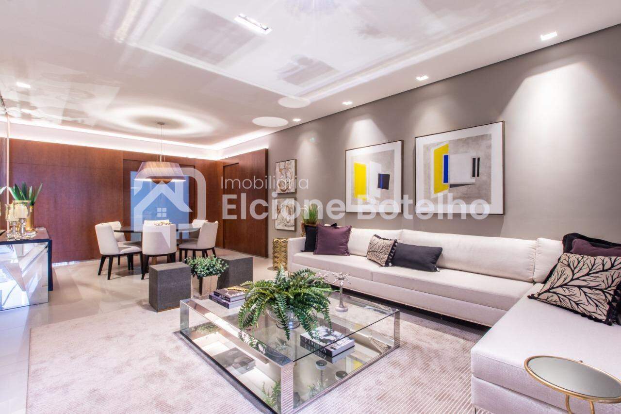 Apartamento à venda no MARTINS: 