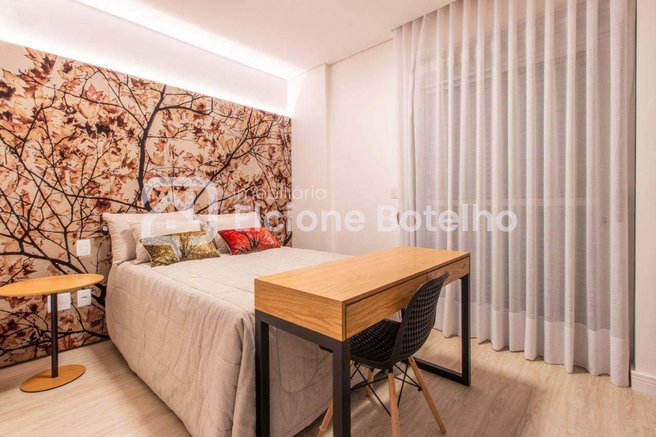 Apartamento à venda no MARTINS: 