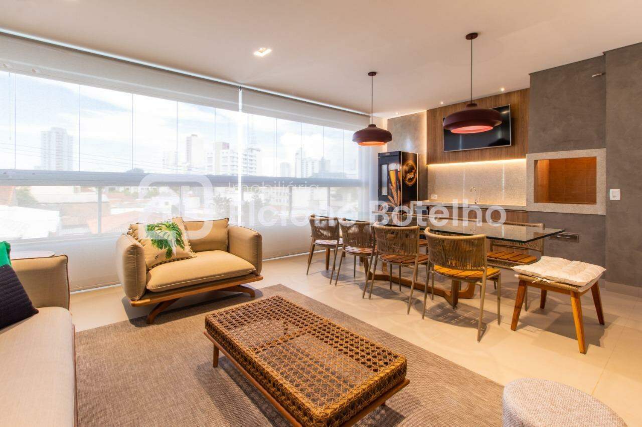 Apartamento à venda no MARTINS: 