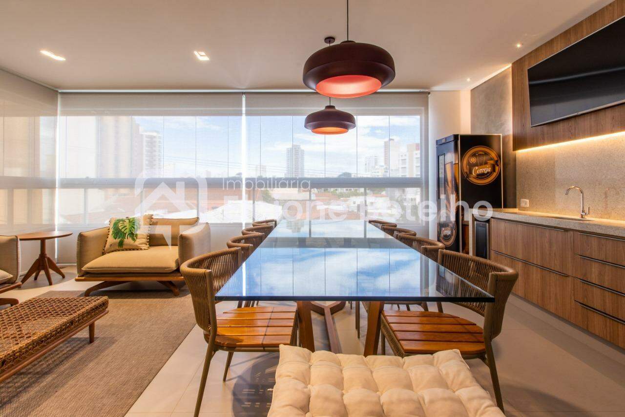 Apartamento à venda no MARTINS: 