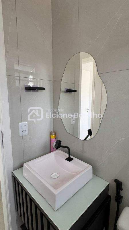 Apartamento à venda no SHOPPING PARK: 