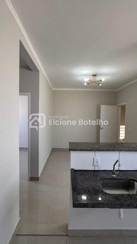Apartamento à venda no SHOPPING PARK: 