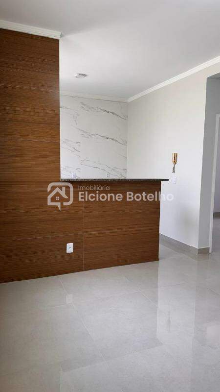 Apartamento à venda no SHOPPING PARK: 
