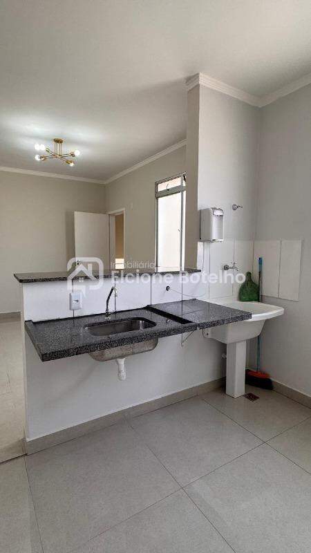 Apartamento à venda no SHOPPING PARK: 
