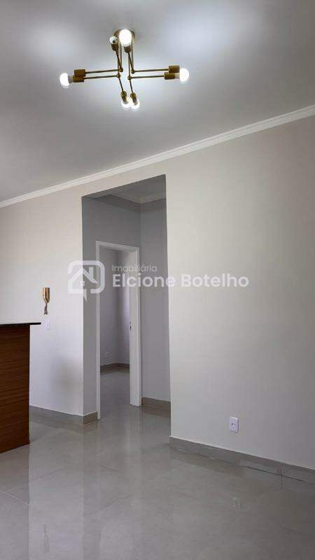 Apartamento à venda no SHOPPING PARK: 