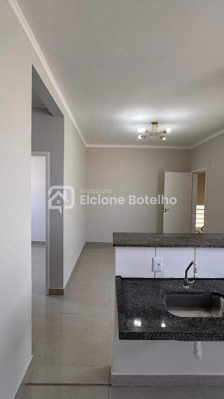 Apartamento à venda no SHOPPING PARK: 