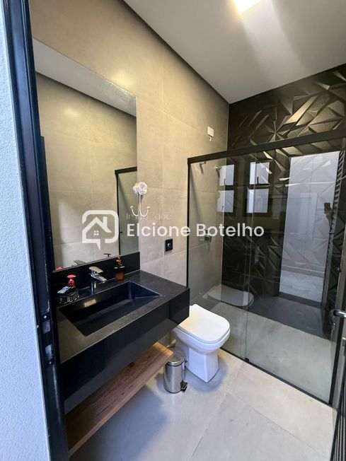 CASA DE CONDOMINIO para aluguel no JARDIM BOTANICO: 