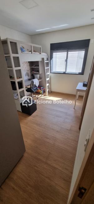 CASA DE CONDOMINIO para aluguel no JARDIM BOTANICO: 