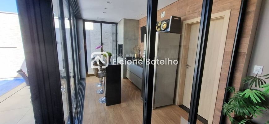 CASA DE CONDOMINIO para aluguel no JARDIM BOTANICO: 