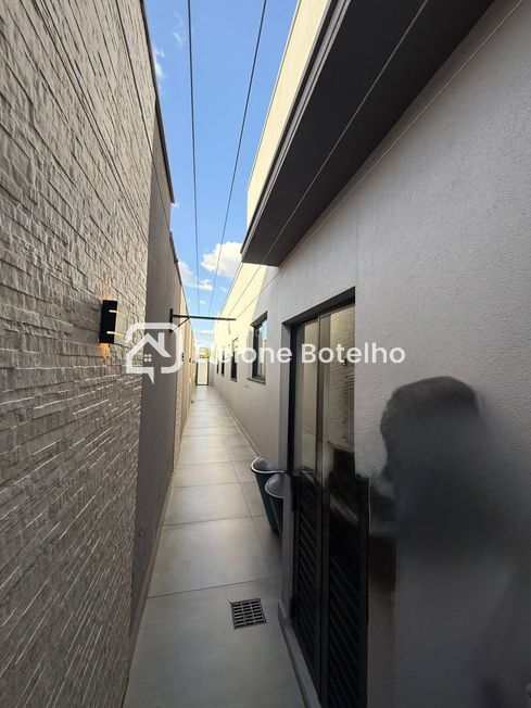 CASA DE CONDOMINIO para aluguel no JARDIM BOTANICO: 