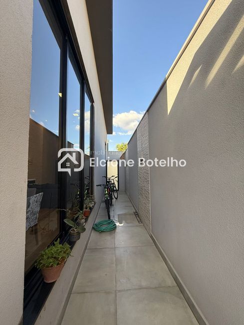 CASA DE CONDOMINIO para aluguel no JARDIM BOTANICO: 