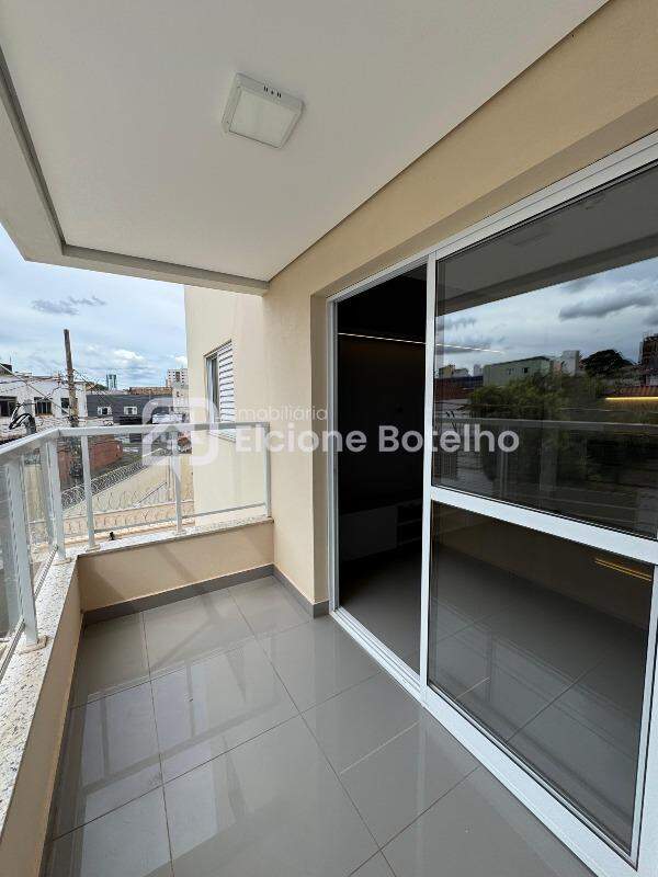 Apartamento à venda no LIDICE: 